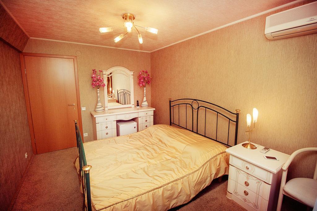 Druzhba Hotel And Restaurant Charkov Exteriér fotografie