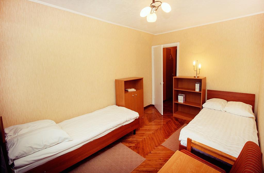 Druzhba Hotel And Restaurant Charkov Exteriér fotografie